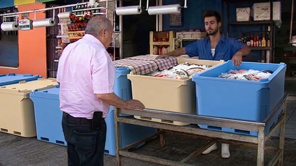 NORDIK Comercial